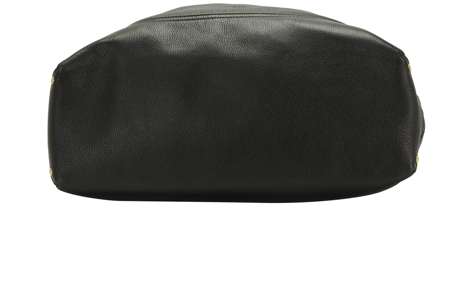Effie Hobo, &pound;350, Handbags, Black, Leather, Top view